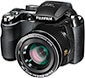 Review Express da Fujifilm FinePix S3300