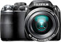 Review Express da Fujifilm FinePix S4000 / S4050