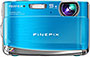Review Express da Fujifilm FinePix Z70