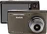 Review Express da Kodak EasyShare M1033