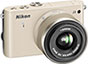 Review Express da Nikon 1 J3