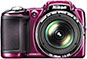 Review Express da Nikon Coolpix L830