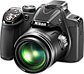 Review Express da Nikon Coolpix P530