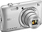 Review Express da Nikon Coolpix S3600