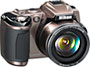 Review Express da Nikon Coolpix L120