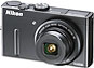 Topo da página - Review Express da Nikon P300