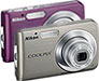Review Express da Nikon Coolpix S210