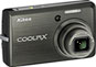 Review Express da Nikon Coolpix S600