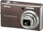 Review Express da Nikon Coolpix S610