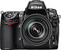 Especificações da Nikon D700