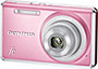 Review Express da Olympus FE-4030