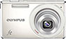 Review Express da Olympus FE-5030