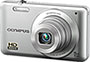 Review Express da Olympus VG-120