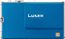Review Express da Panasonic Lumix DMC-FP1