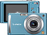 Câmera digital Panasonic Lumix DMC-FS3