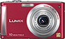 Câmera digital Panasonic Lumix DMC-FS5