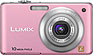 Review Express da Panasonic Lumix DMC-FS62