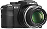 Câmera digital Panasonic Lumix DMC-FZ35
