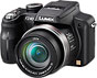 Review Express da Panasonic Lumix DMC-FZ40