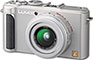Review Express da Panasonic Lumix DMC-LX3