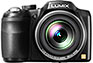 Avaliação da câmera digital Panasonic Lumix DMC-LZ30