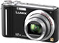 Câmera digital Panasonic Lumix DMC-ZS1