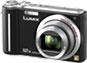 Review Express da Panasonic Lumix DMC-ZS1