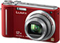 Avaliação e Especificações da Panasonic Lumix DMC-ZS3