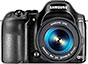 Review Express da Samsung NX30