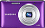 Câmera digital Samsung ST72