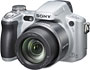 Câmera digital Sony Cyber-shot DSC-H50