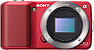 Câmera digital Sony Alpha NEX-3