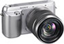 Review Express da Sony Alpha NEX-F3