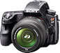 Review Express da Sony Alpha SLT-A37