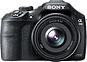 Ir ao topo da página - Review Express da Sony Alpha ILCE-3500