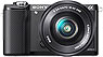 Review Express da Sony Alpha ILCE-5000