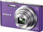 Câmera digital Sony Cyber-shot DSC-W830