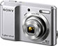 Topo da página - Review Express da Sony S1900