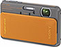 Review Express da Sony Cyber-shot DSC-TX20