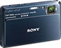 Câmera digital Sony Cyber-shot DSC-TX7