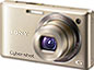 Câmera digital Sony Cyber-shot DSC-W380