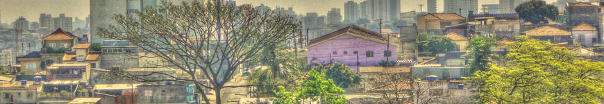 Foto de Marcel Almeida