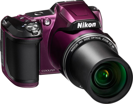 nikon d