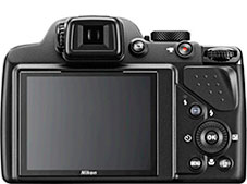 Máquina digital Nikon Coolpix P530 - Foto editada pelo Câmera versus Câmera