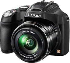 dmc fz70 lumix
