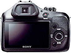 ilce 3000 sony