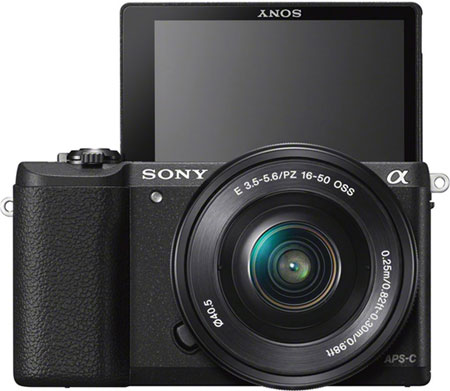 sony a5100y