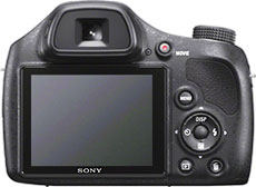 cybershot dsc h400