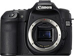 Máquina digital Canon EOS 50D