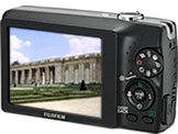 Máquina digital Fujifilm FinePix J50